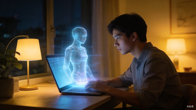 AI会让人类变得更聪明吗?